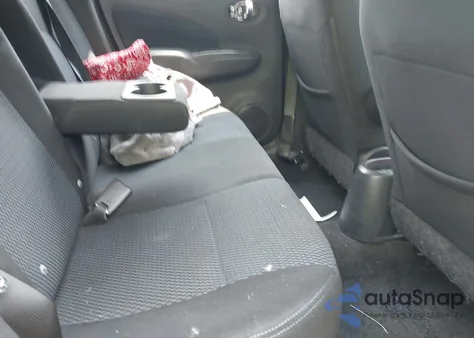 2014 Nissan Versa Note S (Sr)/S Plus/Sv z USA, uszkodzony, nr VIN 3N1CE2CP7EL393768